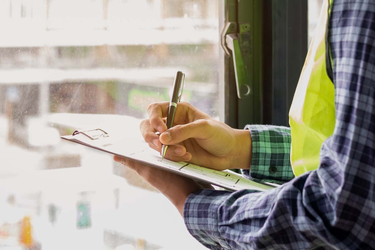 How Inspectors assess the energy efficiency of Vancouver homes