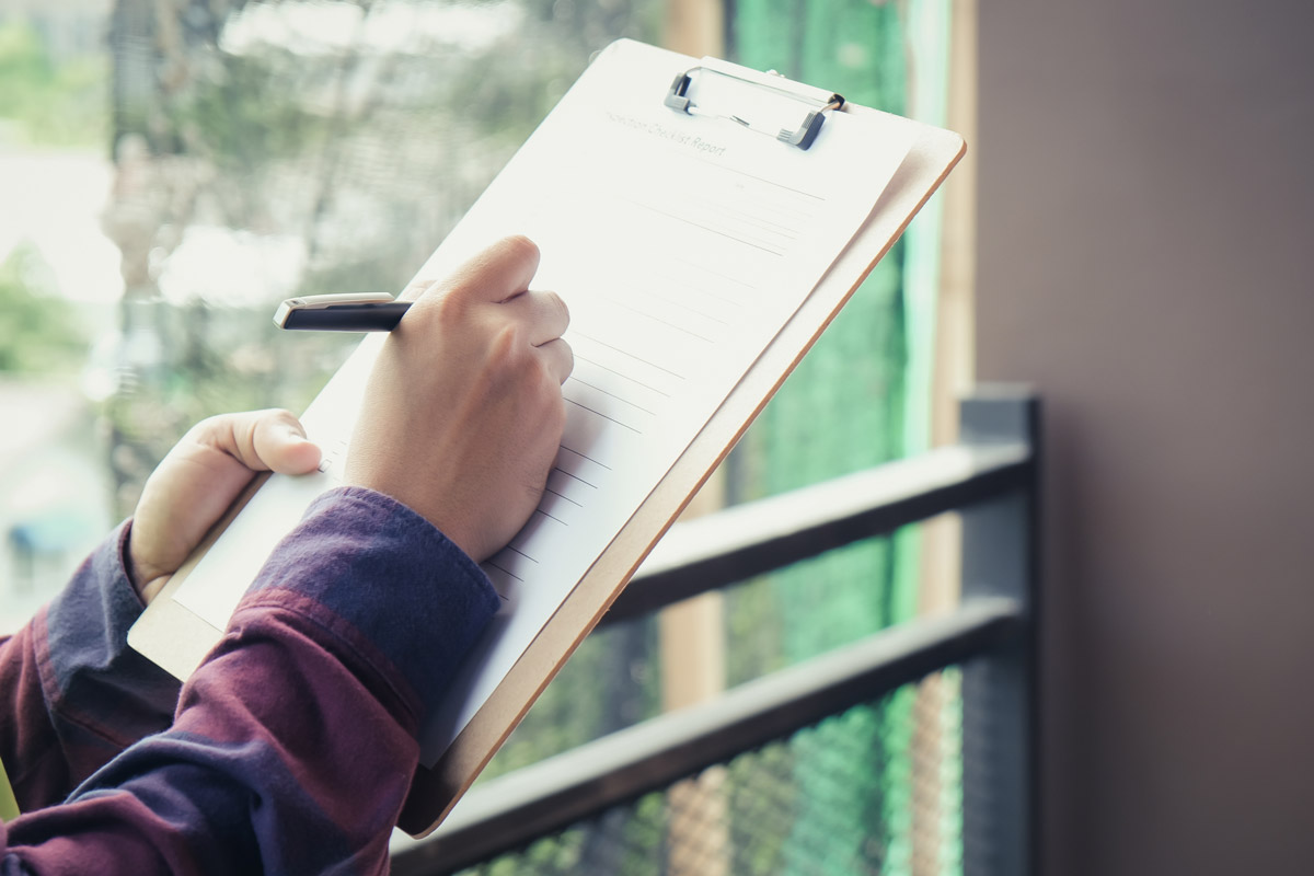 What Are the Most Important Elements of a Vancouver Home Inspection