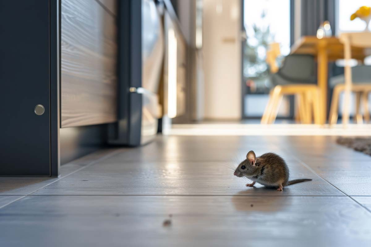 What evidence of pests and rodents can reveal about a Vancouver Home’s condition