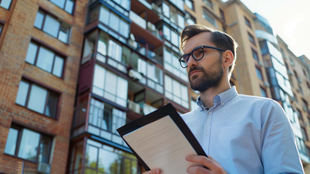 Why Accessible Common Areas matter during a Vancouver Condo Inspection