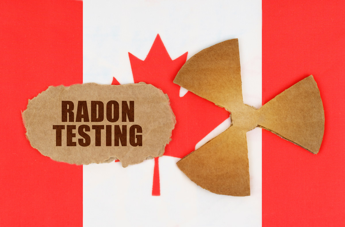 Why Are BC Homes Tested for Radon Gas?