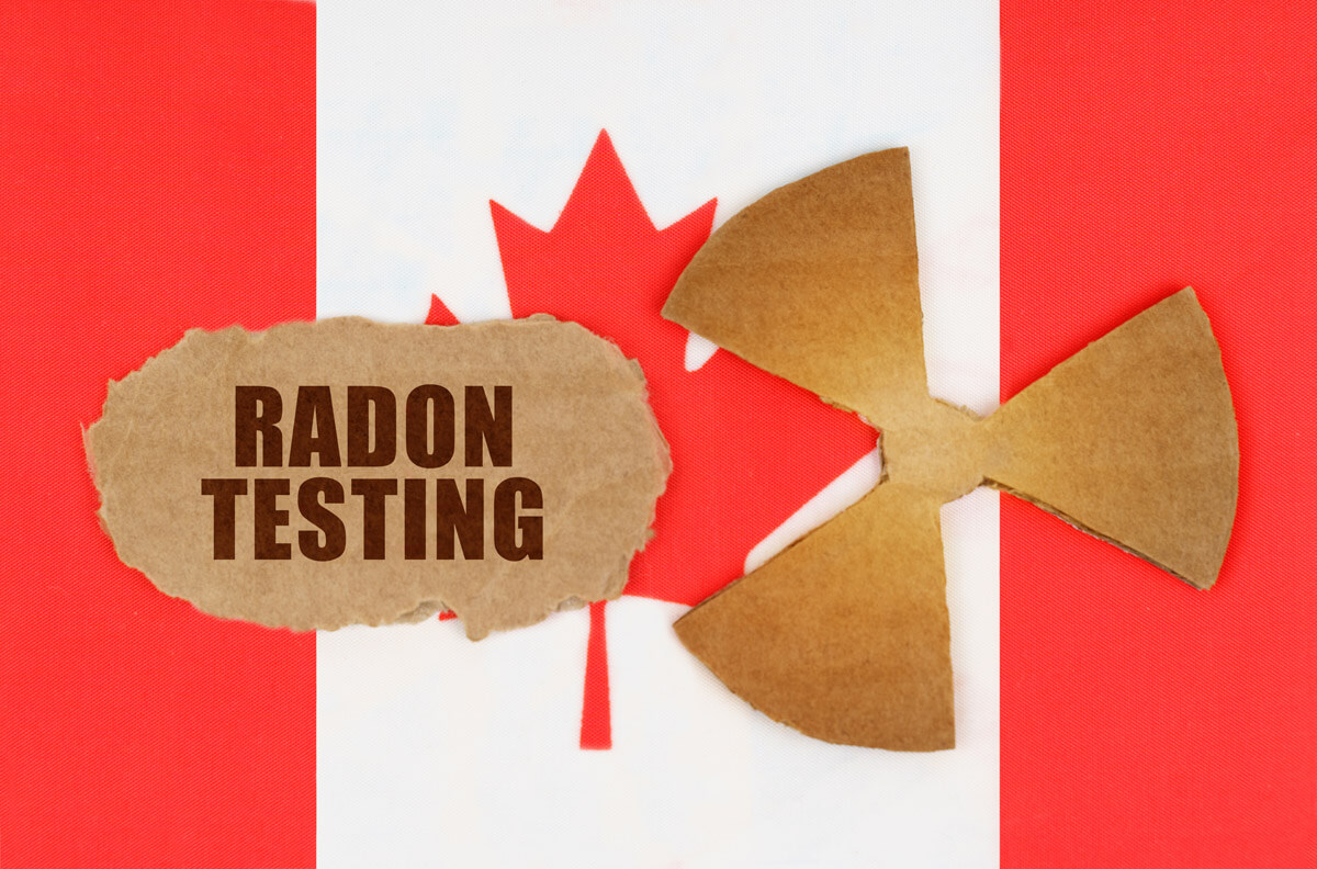 Why Are BC Homes Tested for Radon Gas?