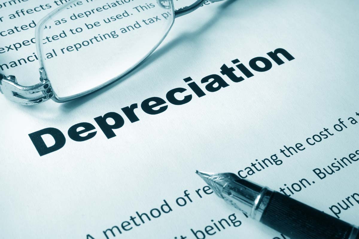 Why a Depreciation Report Is Important for Older Vancouver Buildings