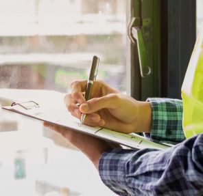 How Inspectors assess the energy efficiency of Vancouver homes