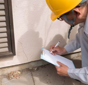 The Importance of a Foundation Inspection When Buying a Home
