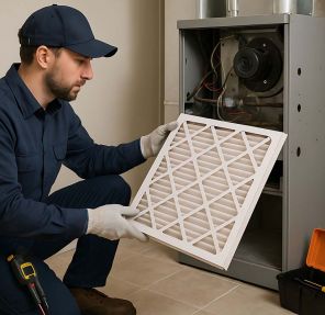 What Is Typically Involved With the Inspection of Vancouver Home-Heating Systems