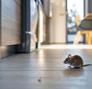 What evidence of pests and rodents can reveal about a Vancouver Home’s condition