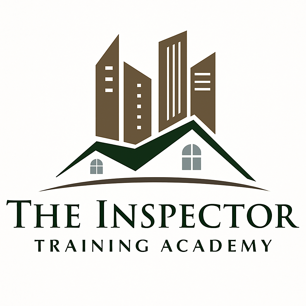 The Inspector Training Academy